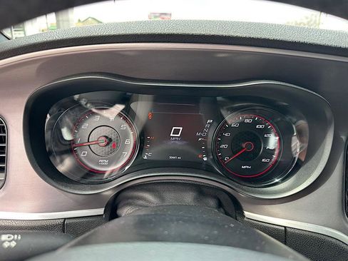 Used 2022 Dodge Charger R/T w/ Blacktop Package image 24