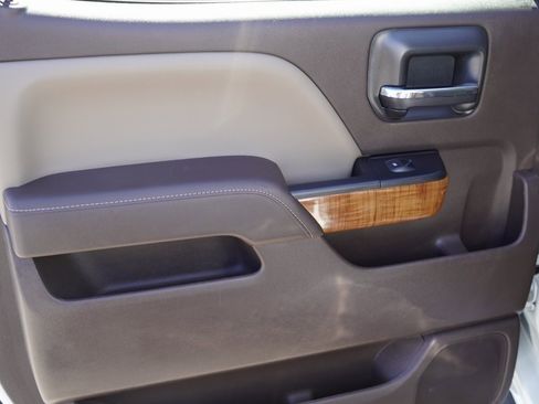 Used 2018 GMC Sierra 1500 SLT w/ SLT Premium Package image 11