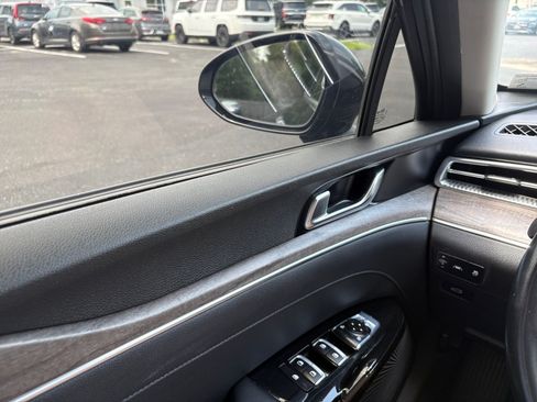 Used 2021 Kia K5 EX FWD image 23