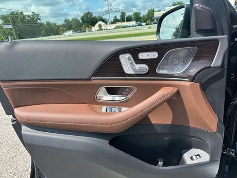 New 2026 Mercedes-Benz GLE 350 4MATIC image 11