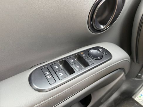 New 2026 Hyundai Palisade XRT Pro AWD/4WD image 21