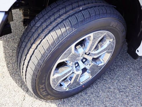 New 2026 RAM 1500 Big Horn image 9