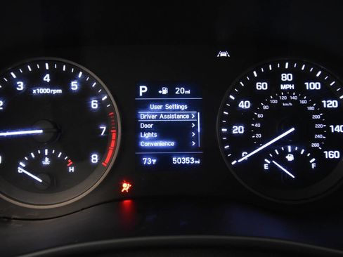 Used 2020 Hyundai Tucson Value w/ Cargo Package image 26