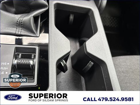 Used 2025 Toyota Land Cruiser 1958 AWD/4WD image 41
