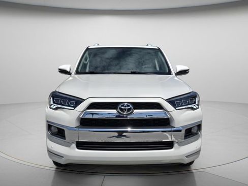 Used 2014 Toyota 4Runner Limited RWD image 4