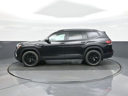 New 2026 Volkswagen Atlas SE AWD/4WD image 4