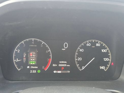 Used 2026 Honda Odyssey EX-L image 23