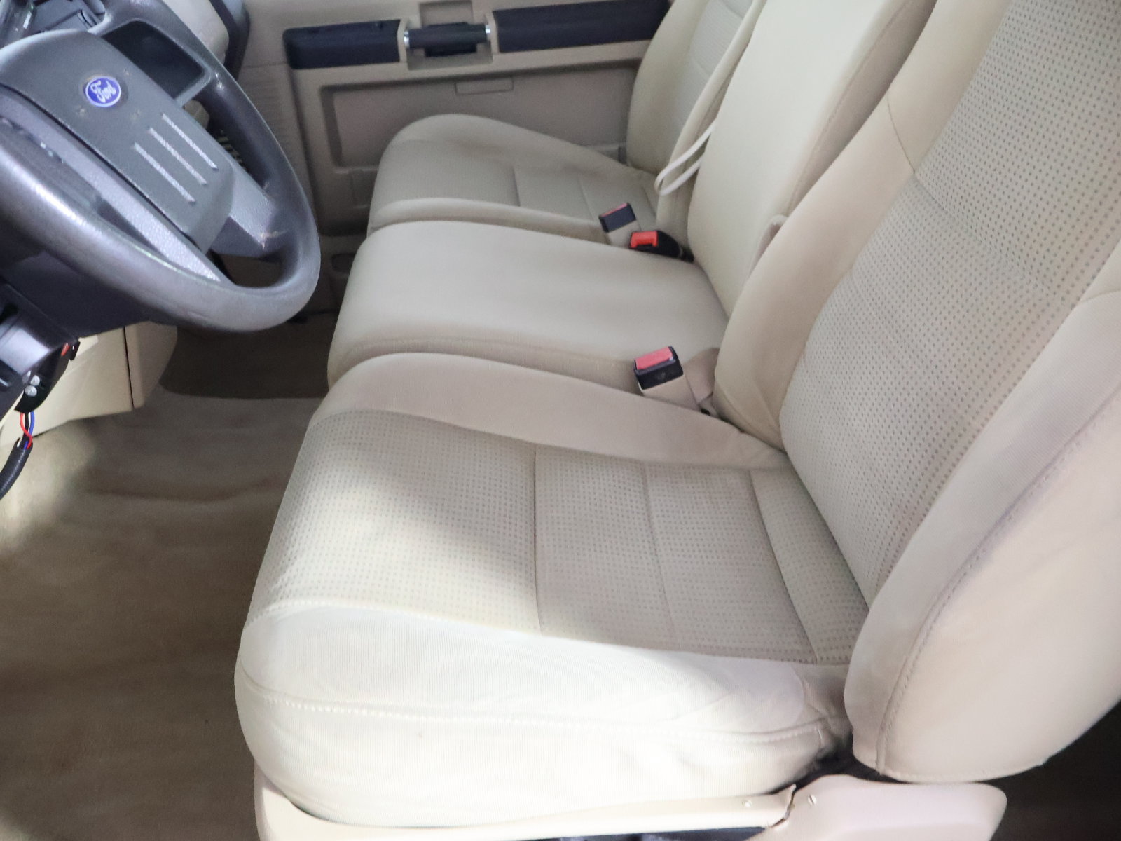 Used 2008 Ford F350 4x4 SuperCab Super Duty image 27