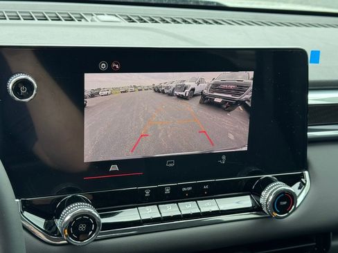New 2026 GMC Canyon Elevation AWD/4WD image 27