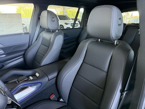 New 2025 Mercedes-Benz GLS 450 GLS 450 image 12