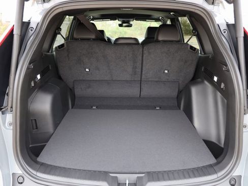 New 2026 Honda CR-V Sport-L image 28