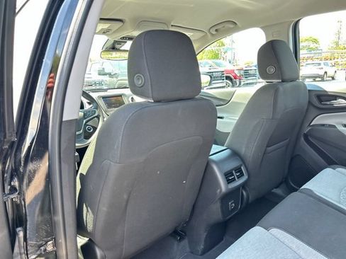 Used 2023 Chevrolet Equinox LS AWD/4WD image 15
