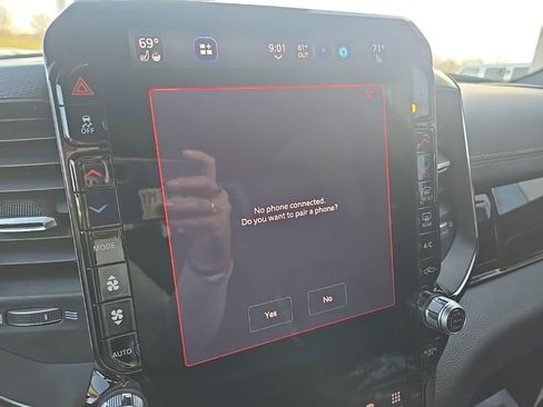 New 2026 RAM 1500 Rebel w/ Rebel Level 2 Equipment Group AWD/4WD image 70