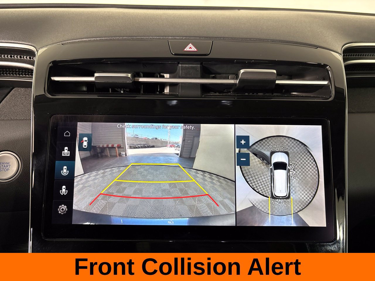 Used 2022 Hyundai Tucson Limited FWD image 20