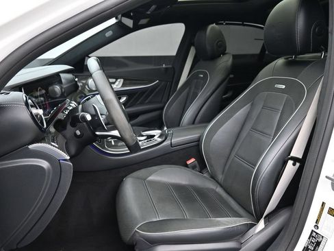 Used 2019 Mercedes-Benz E 63 AMG S image 10