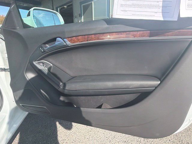 Used 2014 Audi A5 2.0T Premium Plus w/ Premium Plus Package AWD/4WD image 8