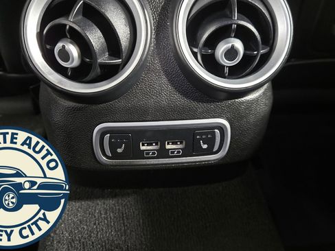 Used 2022 Alfa Romeo Giulia Ti image 24