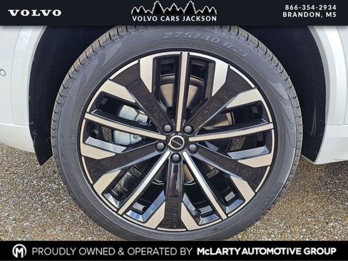 New 2026 Volvo XC90 B6 Ultra w/ Protection Package Premier image 27