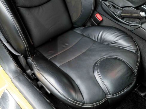 Used 2008 Chevrolet Corvette Z06 w/ Preferred Equipment Group RWD image 59
