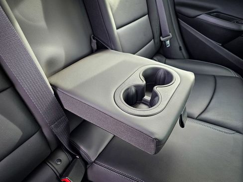 Used 2016 Chevrolet Cruze Premier image 36