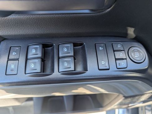 Used 2018 Chevrolet Silverado 3500 LTZ w/ Duramax Plus Package image 11