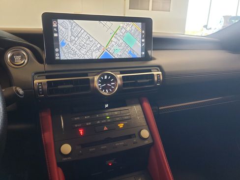 Certified 2023 Lexus RC F Track Edition image 30