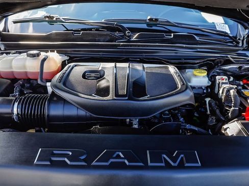 Certified 2025 RAM 1500 Big Horn image 27