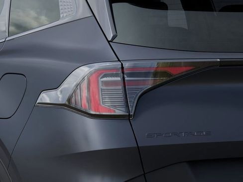 New 2026 Kia Sportage X-Line w/ X-Line Premium Package image 11