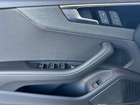 Used 2024 Audi A5 2.0T Premium Plus w/ Premium Plus image 11