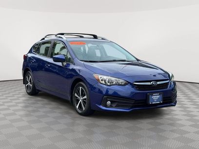 Used 2023 Subaru Impreza 2.0i Premium