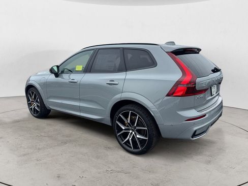New 2026 Volvo XC60 T8 Polestar w/ Protection Package Premier AWD/4WD image 4