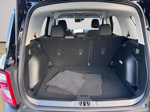 Used 2025 Ford Bronco Sport Big Bend w/ Convenience Package image 20