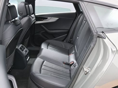 Used 2025 Audi A5 2.0T Premium Plus image 34