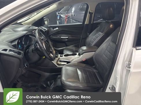 Used 2013 Ford Escape SEL image 10