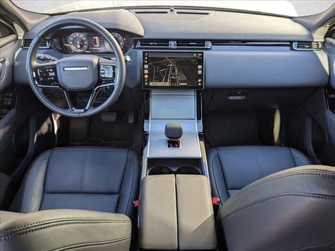 Used 2025 Land Rover Range Rover Velar S image 18