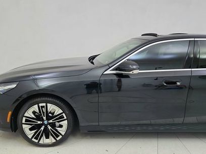 Used 2026 BMW 530i