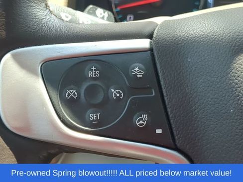 Used 2018 GMC Yukon SLT w/ HD Trailering Package RWD image 27