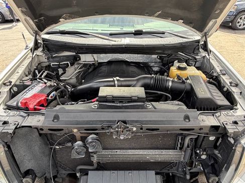 Used 2013 Ford F150 FX4 image 34