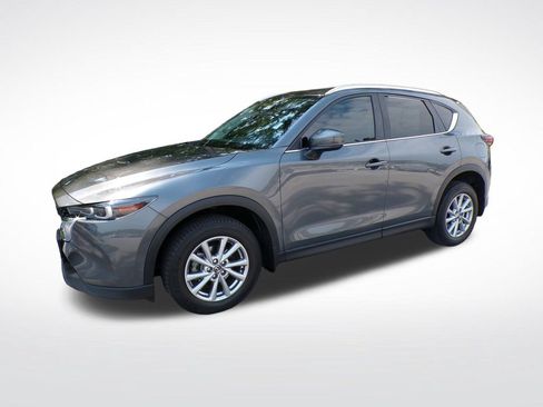 Used 2023 MAZDA CX-5 AWD 2.5 S image 3