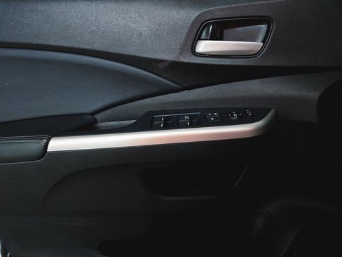 Used 2014 Honda CR-V EX-L image 16