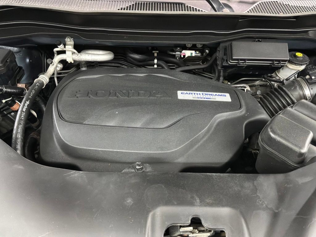 Used 2016 Honda Pilot EX-L image 34