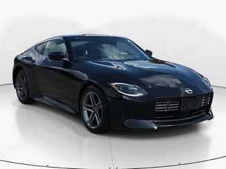 Used 2025 Nissan Z Sport w/ Floor Mat Package RWD video 3