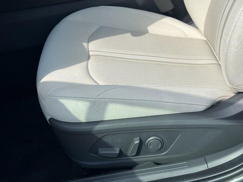 New 2025 Hyundai Sonata SEL FWD image 20