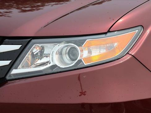 Used 2016 Honda Odyssey EX image 10