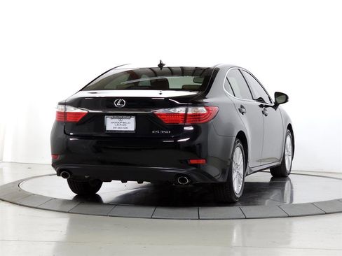 Used 2014 Lexus ES 350 image 8
