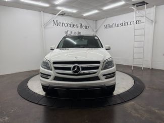 Used 2014 Mercedes-Benz GL 450 4MATIC video 2