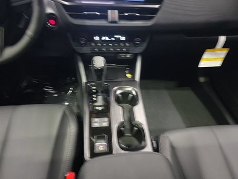 New 2026 Subaru Outback Limited AWD/4WD image 12