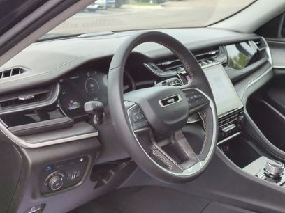 Used 2024 Jeep Grand Cherokee Limited 4xe
