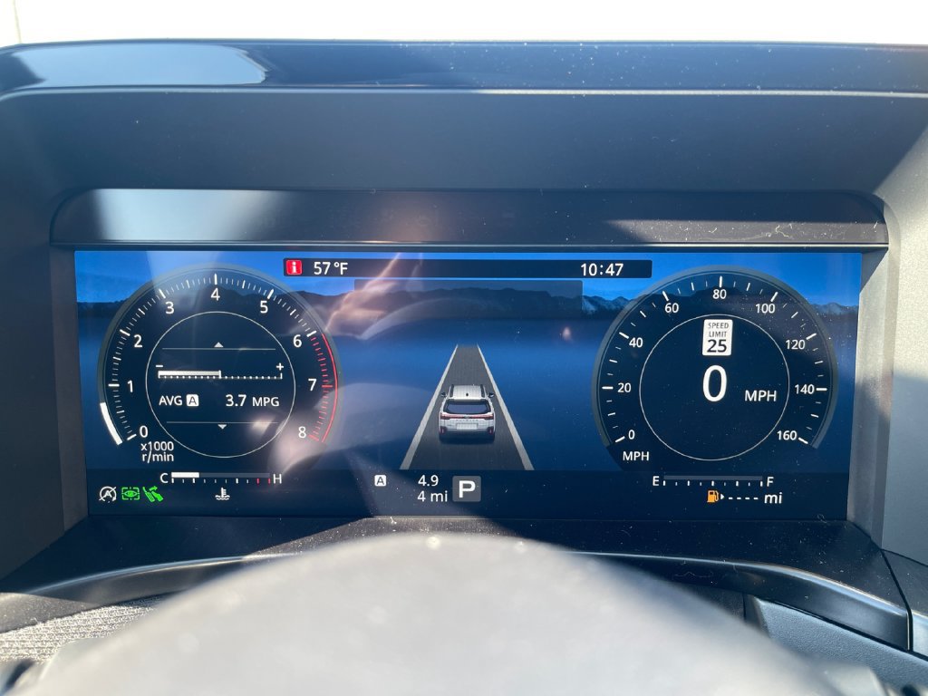 New 2026 Subaru Outback Limited XT AWD/4WD image 22