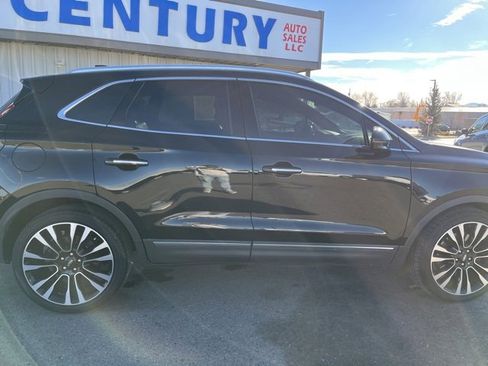 Used 2019 Lincoln MKC Reserve w/ MKC Technology Package image 14